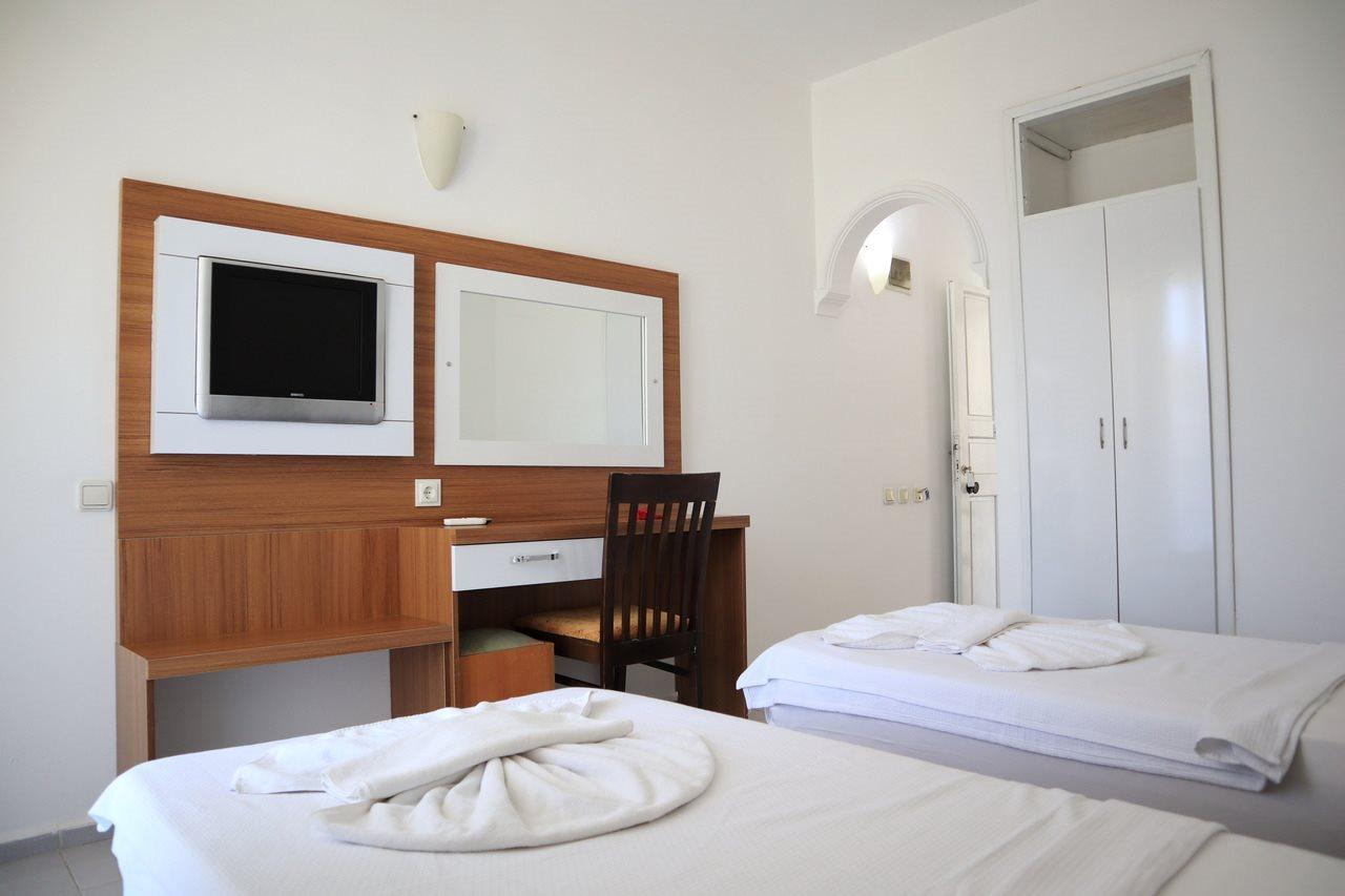 Glaros Hotel Alanya Exteriör bild